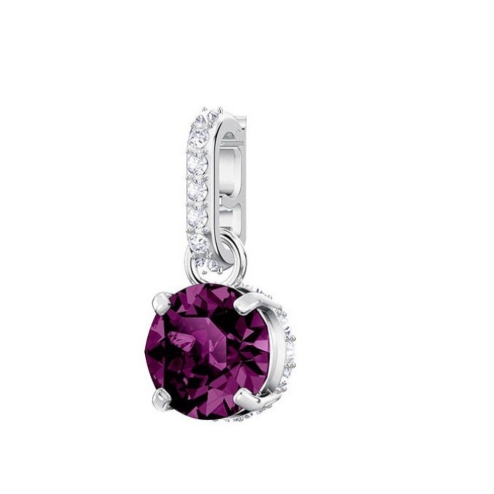 Swarovski Charm Pendant
